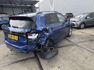 Volkswagen T-Cross 1.0 TSI Life, picture 3