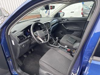 Volkswagen T-Cross 1.0 TSI Life, picture 6