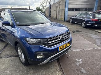Volkswagen T-Cross 1.0 TSI Life, picture 5
