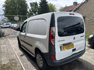 Renault Kangoo 1.5 DCI picture 2