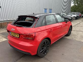 Audi A1 SPORTBACK  1.4 TFSI PRO LINE picture 2