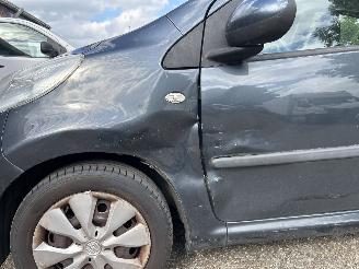 Citroën C1 1.0 12V AMBIANCE picture 5