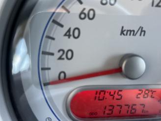 Suzuki Splash 1.0 VVT COMFORT picture 8