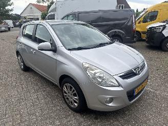  Hyundai I-20 1.2  I- Motion 2011/8