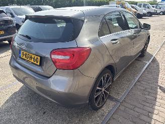Mercedes A-klasse 180 Ambition picture 2