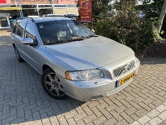Avarii autoturisme Volvo V-70 2.5 T Edition 2008/8