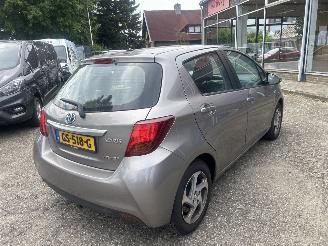 Toyota Yaris 1.5 HYBRID ASPIRATION picture 3