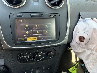 Dacia Logan MCV  0.9 TC e Prestige picture 9