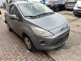  Ford Ka 1.2 STYLE START/STOP 2015/7