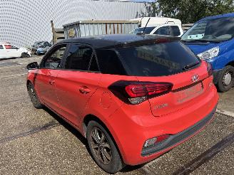  Hyundai I-20 1.0 T-GDI COMFORT 2020/2