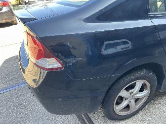 Honda Civic 1.3 HYBRID COMFORT picture 5