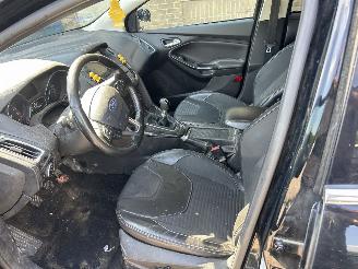 Ford Focus 1.5 TITANIUM picture 9