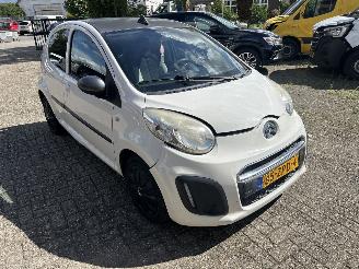 Citroën C1 1.0 COLLECTION picture 4
