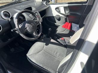 Citroën C1 1.0 COLLECTION picture 7