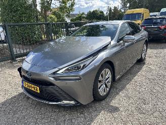 škoda osobní automobily Toyota Mirai EXECUTIVE 2023/6