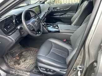 Toyota Mirai EXECUTIVE picture 10