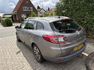 škoda osobní automobily Renault Mégane 1.5  DCI Bose 2015/1