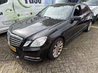 Mercedes E-klasse 220 CDI Premium Edition picture 4