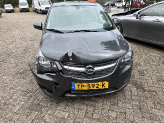 Opel Karl 1.0 eco FLEX  Edition picture 5