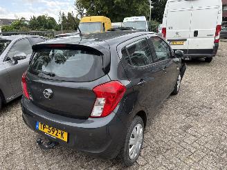 uszkodzony samochody osobowe Opel Karl 1.0 eco FLEX  Edition 2018/9