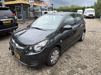 Opel Karl 1.0 eco FLEX  Edition picture 3