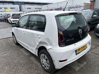 Volkswagen Up! 1.0 ECOFUEL MOVE UP picture 5