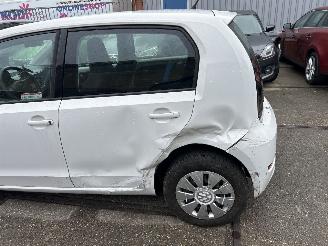 Volkswagen Up! 1.0 ECOFUEL MOVE UP picture 6