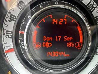 Fiat 500 1.0 TWINAIR POP picture 8