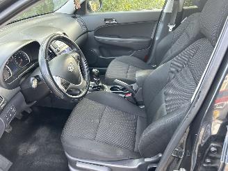 Hyundai I-30 1.6 I-MOTION picture 6