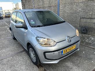 skadebil auto Volkswagen Up! 1.0 HIGH UP 2012/6