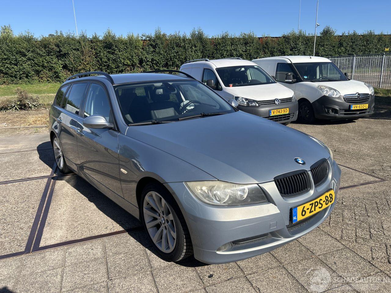 BMW 3-serie 318 I