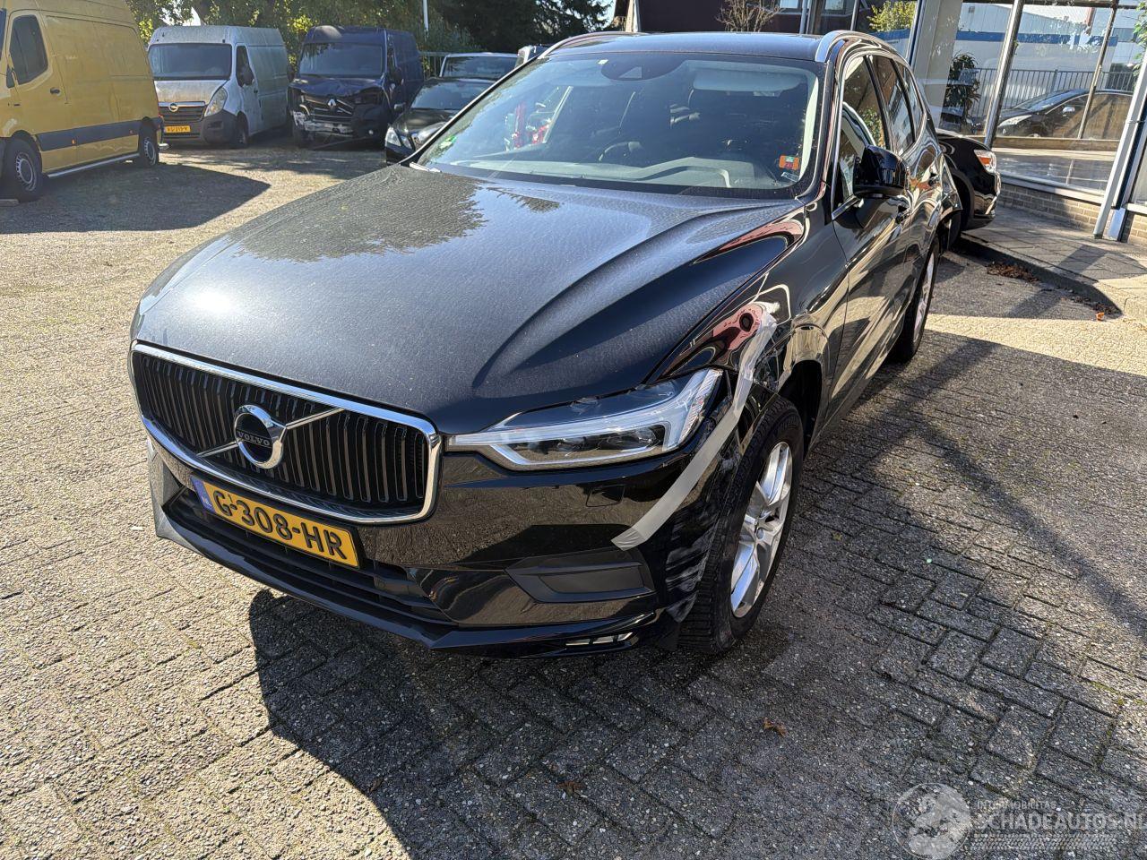 Volvo Xc-60 2.00T5  Momentum
