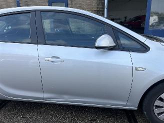 Opel Astra 1.4 TURBO BERLIN picture 7