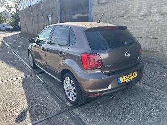 Volkswagen Polo 1.2 TSI COMFORTLINE picture 2