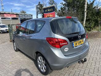 Opel Meriva 1.4 COSMO picture 2