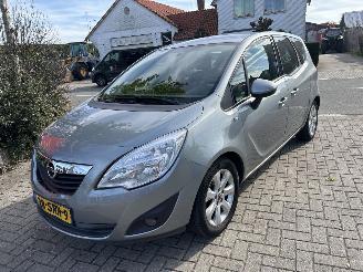 škoda osobní automobily Opel Meriva 1.4 COSMO 2011/11
