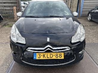 Citroën DS3 1.2 VTI CHIC picture 5