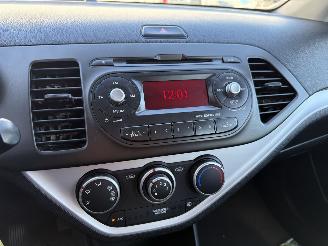 Kia Picanto 1.0 CVVT ISG  Airco picture 8