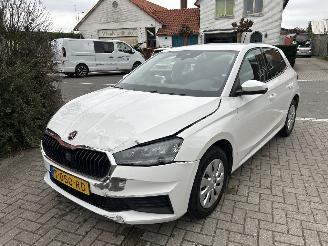 Skoda Fabia 1.0 TSI AMBITION picture 4