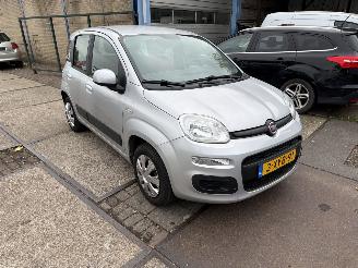 Avarii autoturisme Fiat Panda 0.9  Twin Air Edizione Cool 2014/10