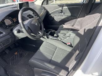 Renault Mégane 1.2 TCE EXPRESSION picture 9