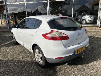 škoda osobní automobily Renault Mégane 1.2 TCE EXPRESSION 2014/3