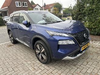 Schadeauto Nissan X-Trail 1.5 E-POWER TEKNA 2023/1