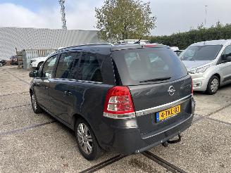 škoda osobní automobily Opel Zafira 1.8  111 YEARS EDITION  7 PERSOONS 2013/5
