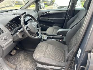 Opel Zafira 1.8  111 YEARS EDITION  7 PERSOONS picture 6
