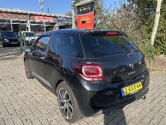 Citroën DS3 1.2 CHIC picture 2