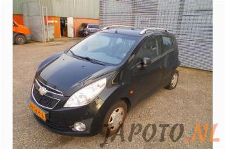 Sloopauto Chevrolet Spark Spark, Hatchback, 2010 / 2015 1.0 16V Bifuel 2012/1