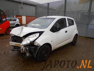 Sloopauto Chevrolet Spark Spark, Hatchback, 2010 / 2015 1.0 16V Bifuel 2011/11