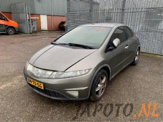 Sloopauto Honda Civic Civic (FK/FN), Hatchback, 2005 / 2012 1.4 i-Dsi 2007/1