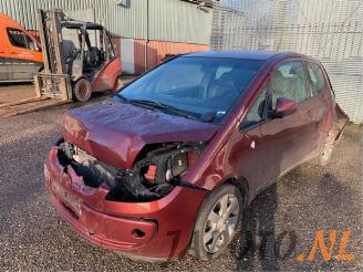 Uttjänta bilar auto Mitsubishi Colt Colt (Z2/Z3), Hatchback, 2004 / 2012 1.3 16V 2006/3